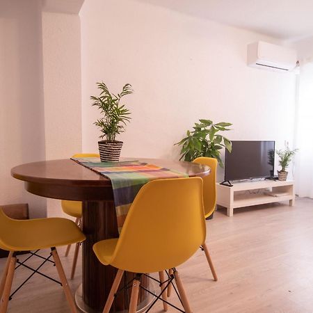 Marina Flat By Concept Flats Apartment Валенсия Екстериор снимка
