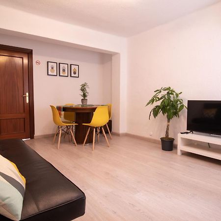 Marina Flat By Concept Flats Apartment Валенсия Екстериор снимка
