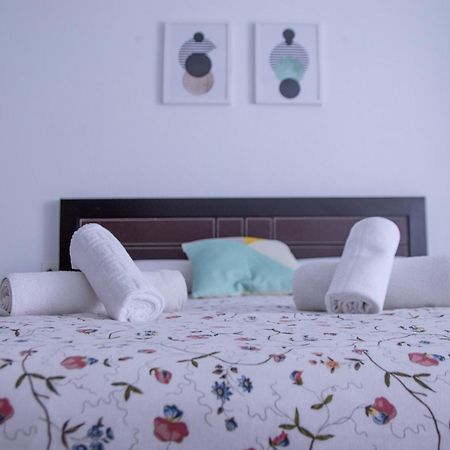 Marina Flat By Concept Flats Apartment Валенсия Екстериор снимка